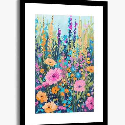FLORAL & BOTANICAL ART