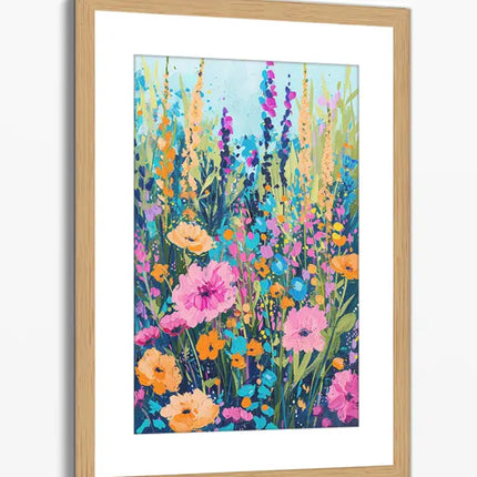 FLORAL & BOTANICAL ART