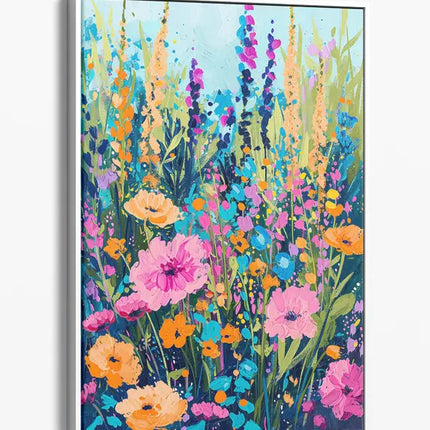 FLORAL & BOTANICAL ART