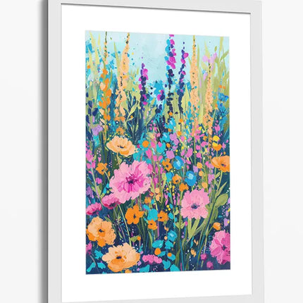 FLORAL & BOTANICAL ART