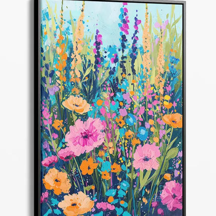 FLORAL & BOTANICAL ART