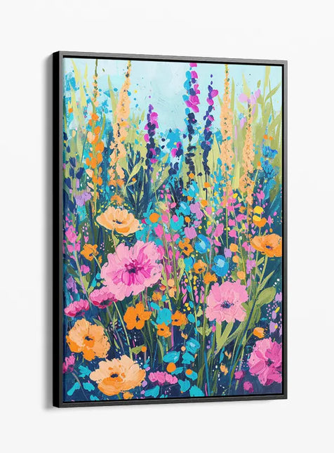 FLORAL & BOTANICAL ART
