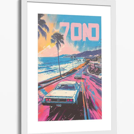 CAR & MOTORCYCLE ART