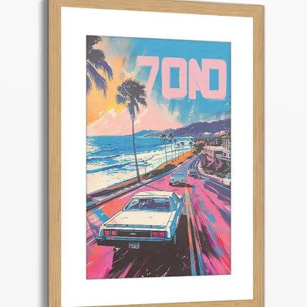 CAR & MOTORCYCLE ART