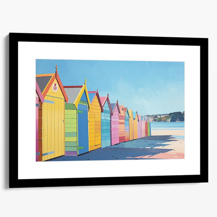 COSTAL & LANDSCAPE ART
