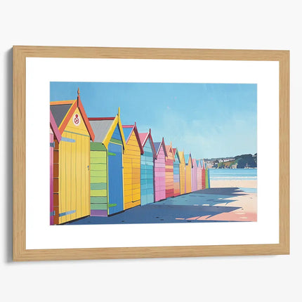 COSTAL & LANDSCAPE ART