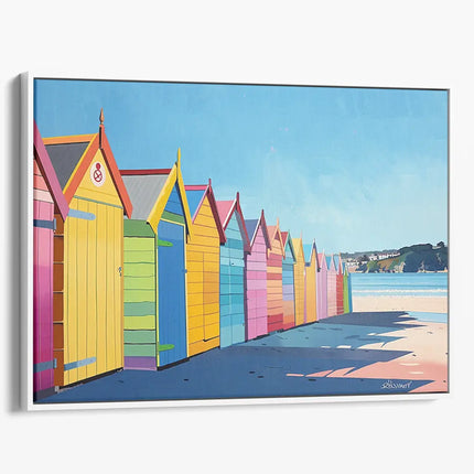 COSTAL & LANDSCAPE ART