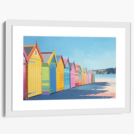 COSTAL & LANDSCAPE ART