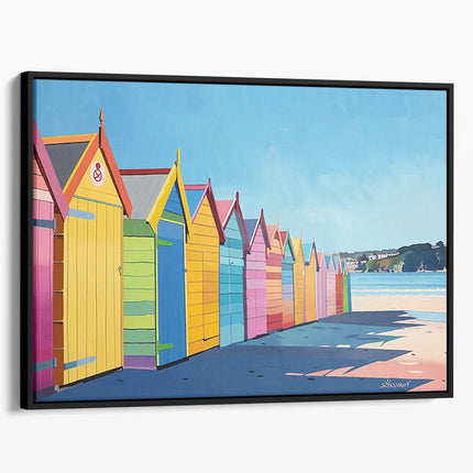COSTAL & LANDSCAPE ART