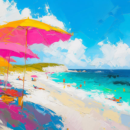 COSTAL & LANDSCAPE ART