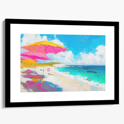 COSTAL & LANDSCAPE ART