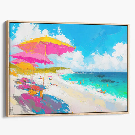 COSTAL & LANDSCAPE ART