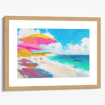 COSTAL & LANDSCAPE ART