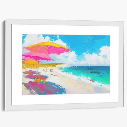 COSTAL & LANDSCAPE ART