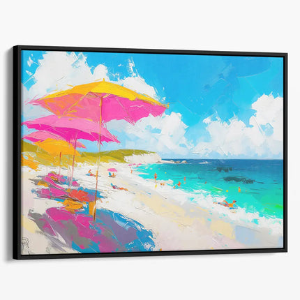 COSTAL & LANDSCAPE ART