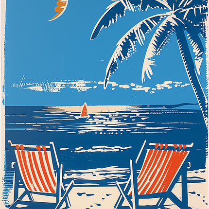 COSTAL & LANDSCAPE ART