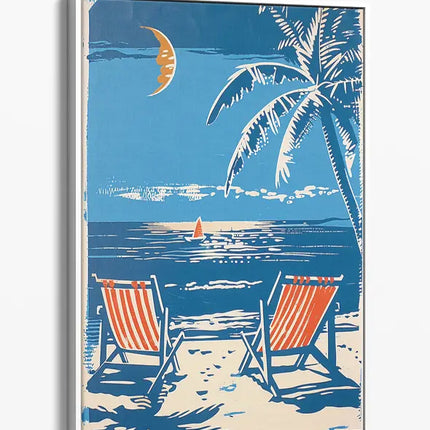 COSTAL & LANDSCAPE ART