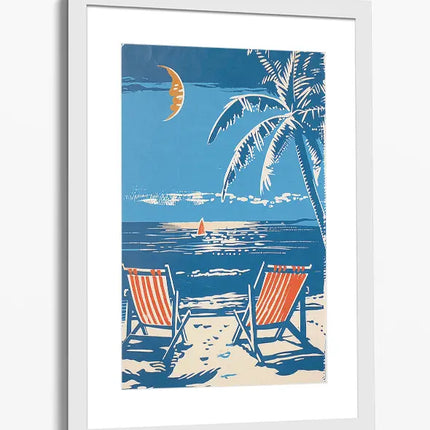 COSTAL & LANDSCAPE ART