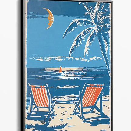 COSTAL & LANDSCAPE ART
