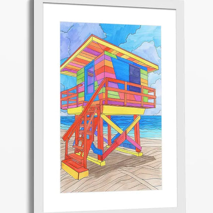 COSTAL & LANDSCAPE ART