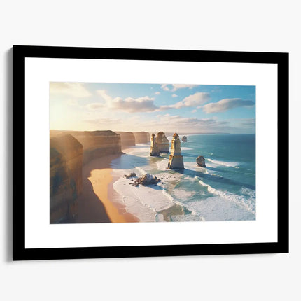 COSTAL & LANDSCAPE ART
