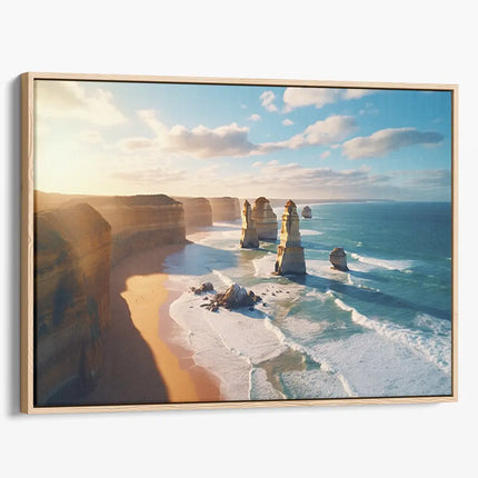 COSTAL & LANDSCAPE ART