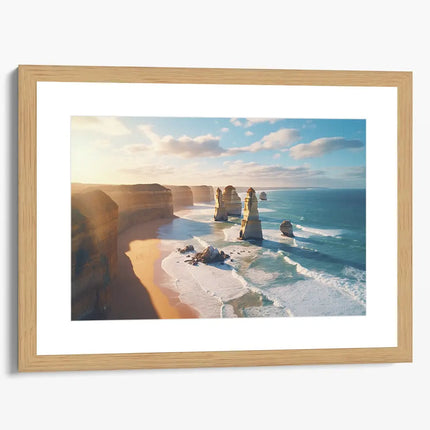 COSTAL & LANDSCAPE ART