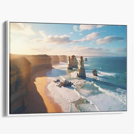 COSTAL & LANDSCAPE ART