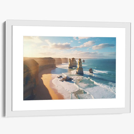 COSTAL & LANDSCAPE ART