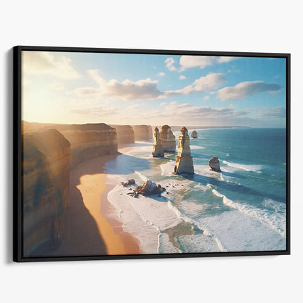 COSTAL & LANDSCAPE ART