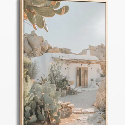 COSTAL & LANDSCAPE ART