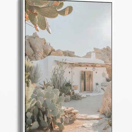 COSTAL & LANDSCAPE ART