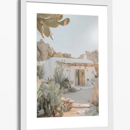 COSTAL & LANDSCAPE ART
