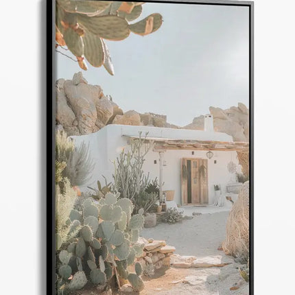 COSTAL & LANDSCAPE ART