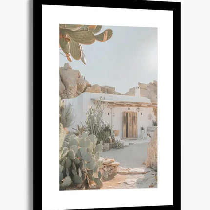 COSTAL & LANDSCAPE ART