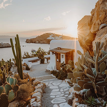 COSTAL & LANDSCAPE ART