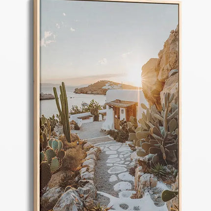 COSTAL & LANDSCAPE ART