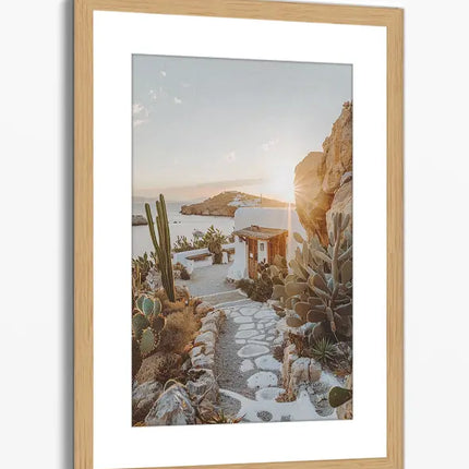 COSTAL & LANDSCAPE ART