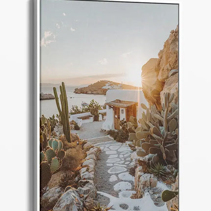 COSTAL & LANDSCAPE ART
