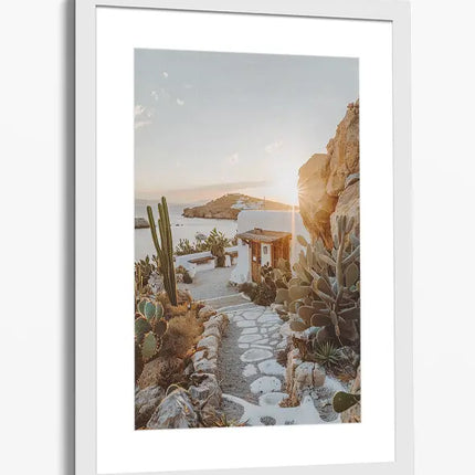 COSTAL & LANDSCAPE ART