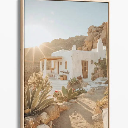 COSTAL & LANDSCAPE ART