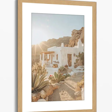 COSTAL & LANDSCAPE ART