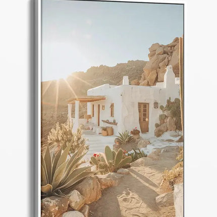 COSTAL & LANDSCAPE ART