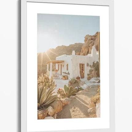 COSTAL & LANDSCAPE ART