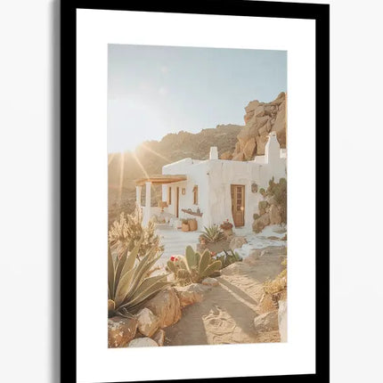 COSTAL & LANDSCAPE ART