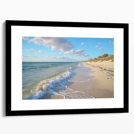 COSTAL & LANDSCAPE ART