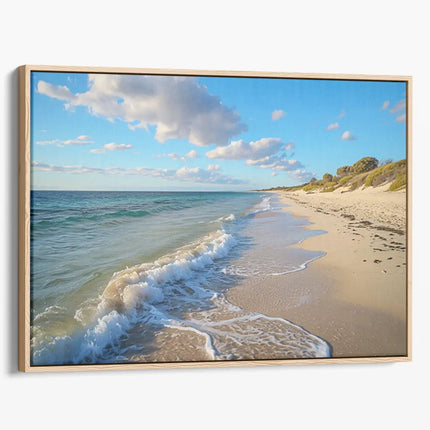 COSTAL & LANDSCAPE ART