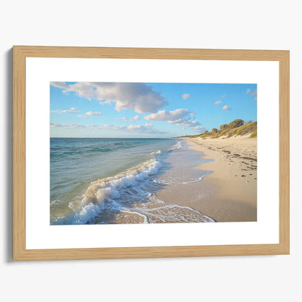 COSTAL & LANDSCAPE ART