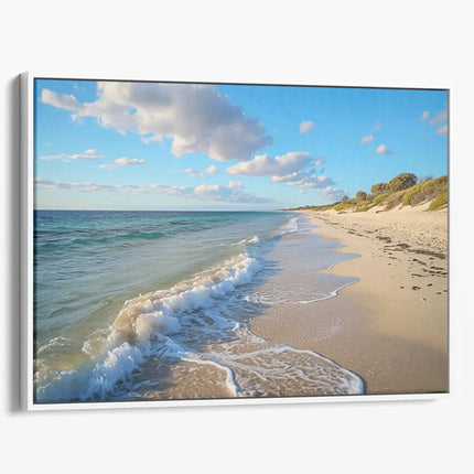 COSTAL & LANDSCAPE ART