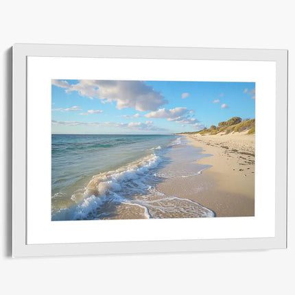 COSTAL & LANDSCAPE ART